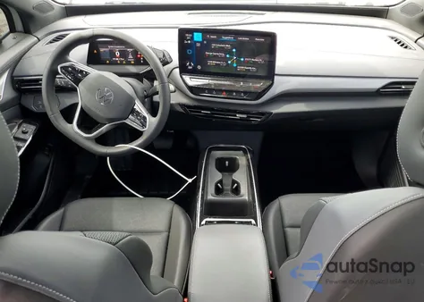 2023 Volkswagen Id.4 Pro S from USA, damaged, VIN 1V2VMPE82PC029315